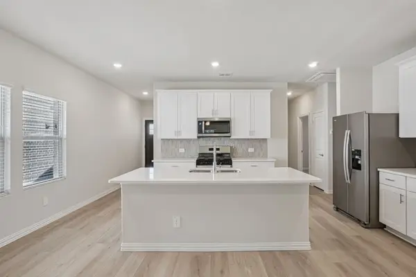 1126 Old Stead Drive, Princeton, TX 75071