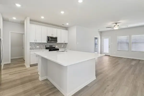 1122 Old Stead Drive, Princeton, TX 75071