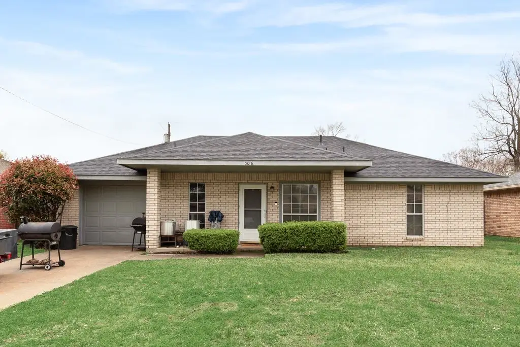 506 Thomas Trail, Seagoville, TX 75159 - #1