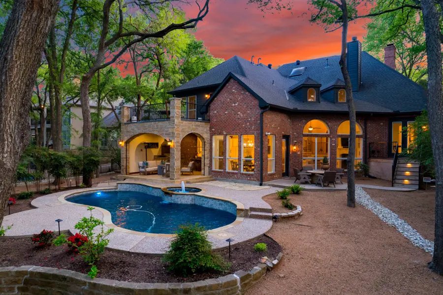 2718 Sylvan Way, McKinney, TX 75072 - #3