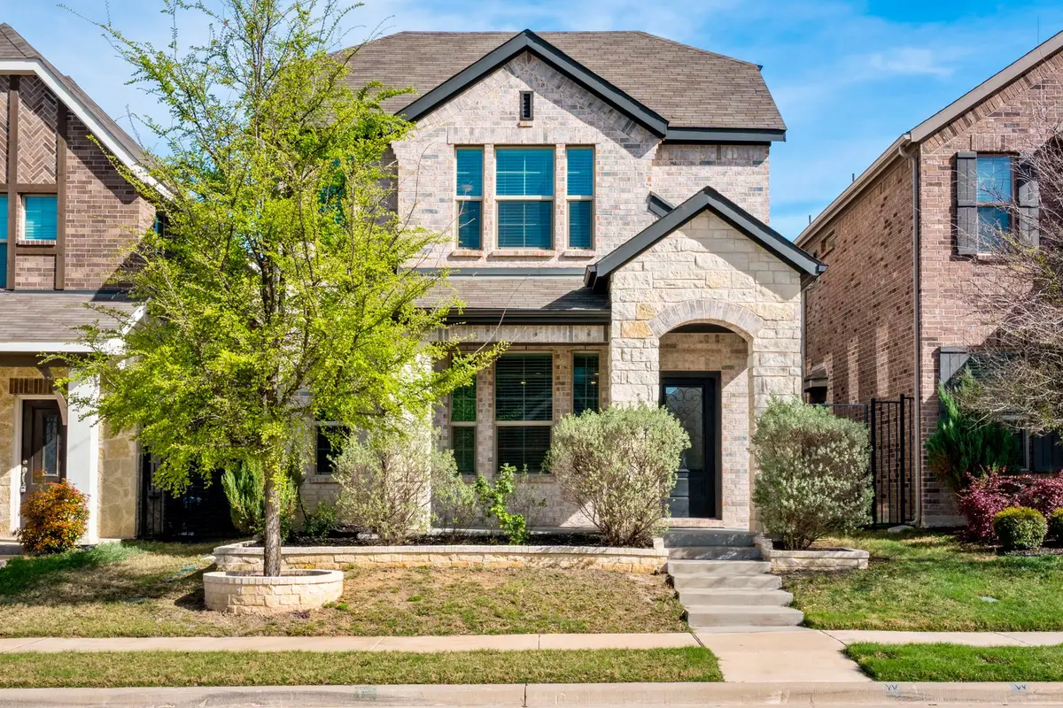 4129 Stockyard Station Lane, Sachse, TX 75048 - #1