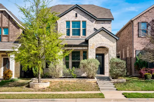 4129 Stockyard Station Lane, Sachse, TX 75048