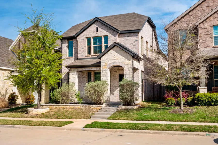 4129 Stockyard Station Lane, Sachse, TX 75048 - #2