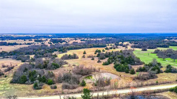 TBD Merritt Road, Forestburg, TX 76239