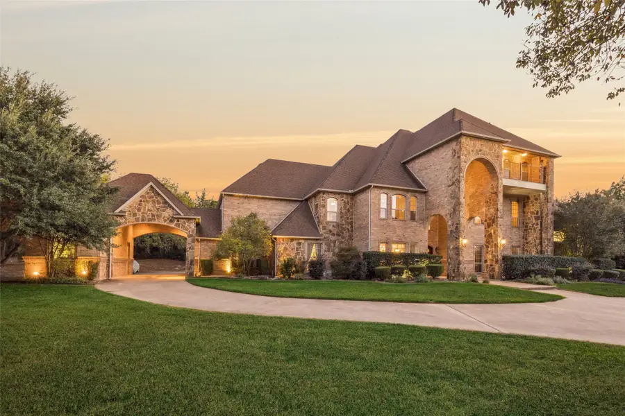 1616 Promontory Drive, Cedar Hill, TX 75104 - #2