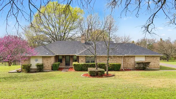 611 Shawnee Road, Waxahachie, TX 75165