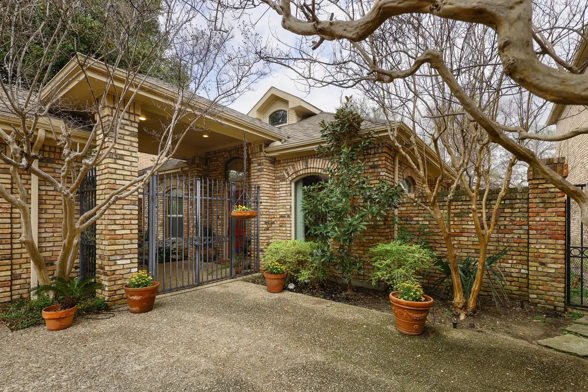 11904 Forest Lakes Lane, Dallas, TX 75230 - #1