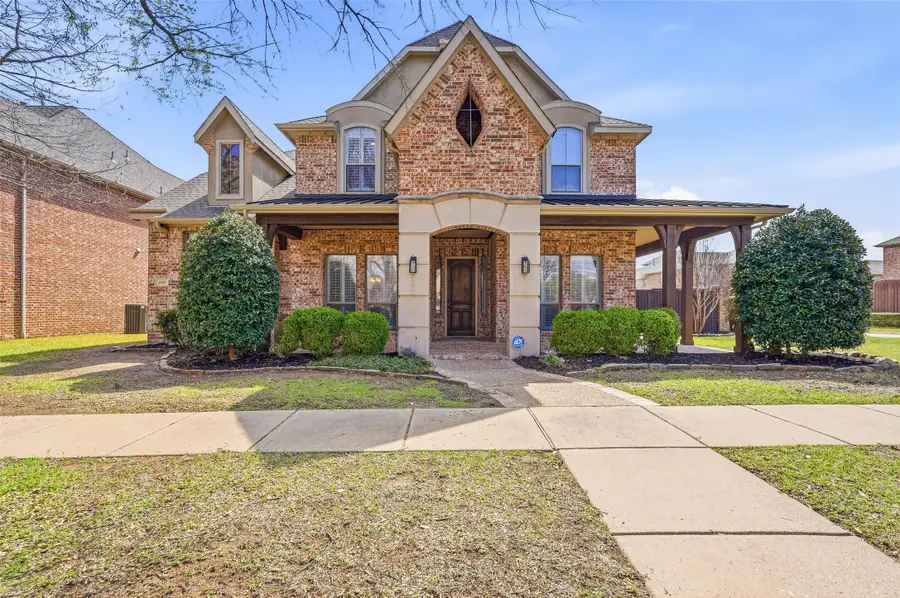 13513 Stanmere Drive, Frisco, TX 75035 - #2