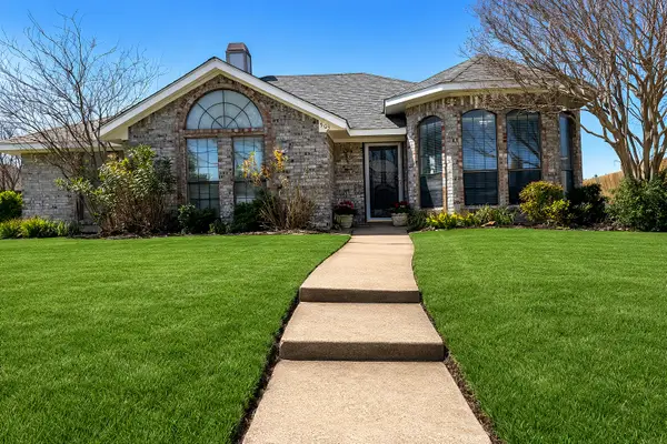 503 Kylie Lane, Wylie, TX 75098