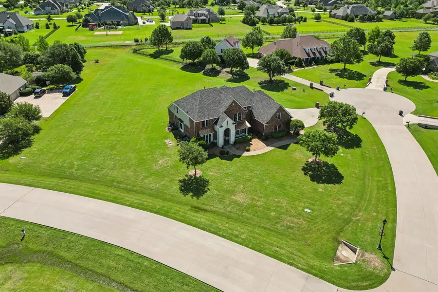 1505 Barton Creek Court, Lucas, TX 75002 - #3