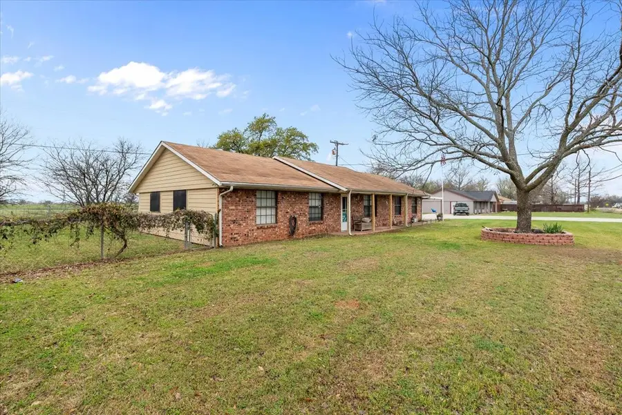 600 S Colorado Street, Whitney, TX 76692 - #3