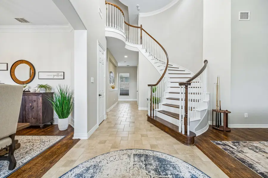 808 Edgewood Drive, Keller, TX 76248 - #3