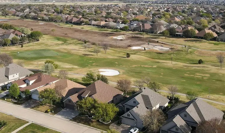 9017 Gardenia Drive, Denton, TX 76207 - #2