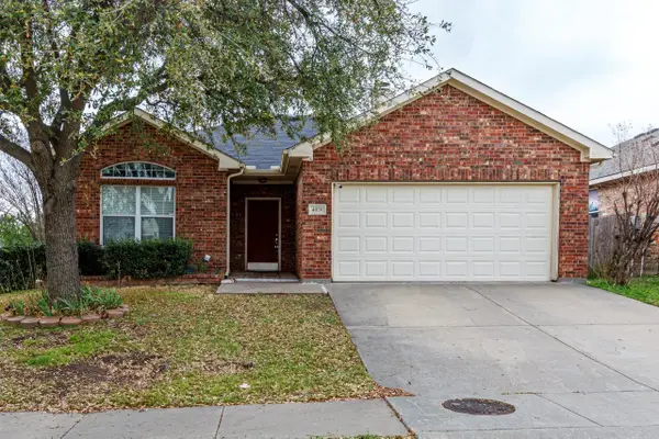 4020 Big Thicket Drive, Fort Worth, TX 76244