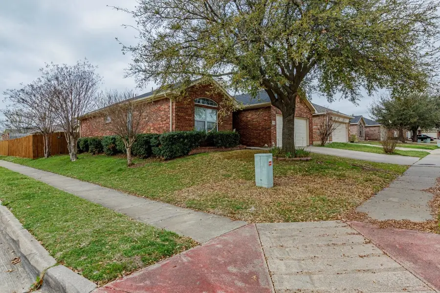 4020 Big Thicket Drive, Fort Worth, TX 76244 - #2