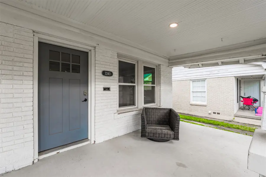 3240 Lipscomb Street, Fort Worth, TX 76110 - #3
