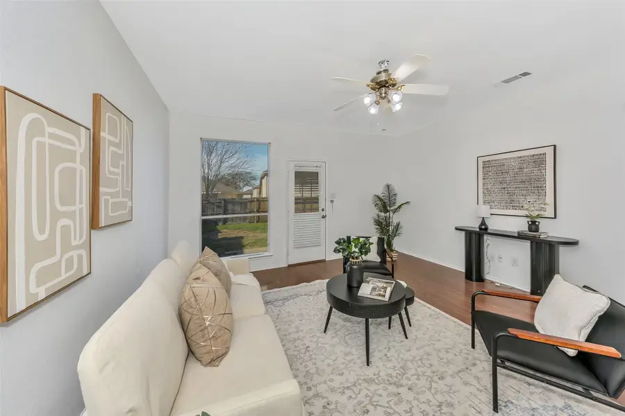 804 Rio Bravo Drive, Haslet, TX 76052 - #3