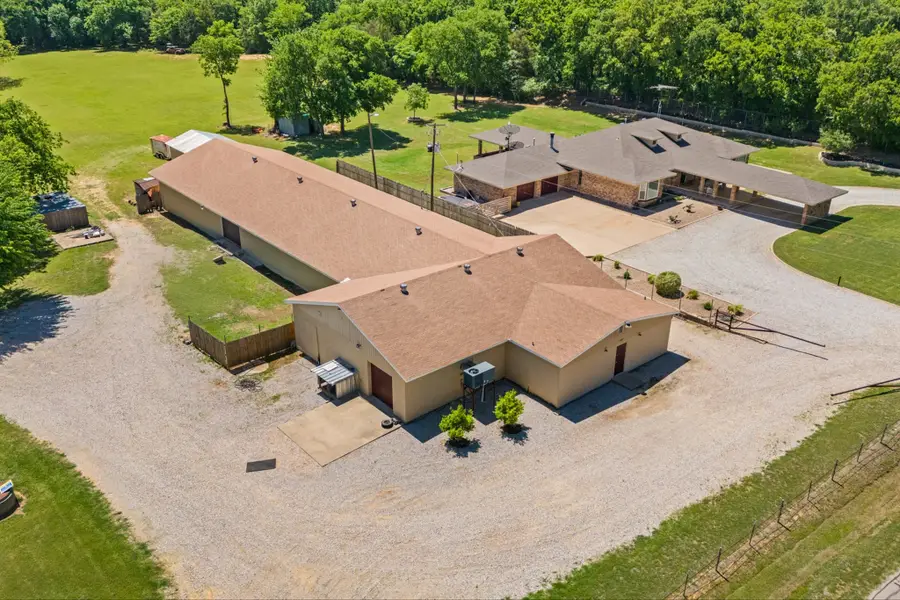 180 Nelson Wyatt Road, Mansfield, TX 76063 - #3