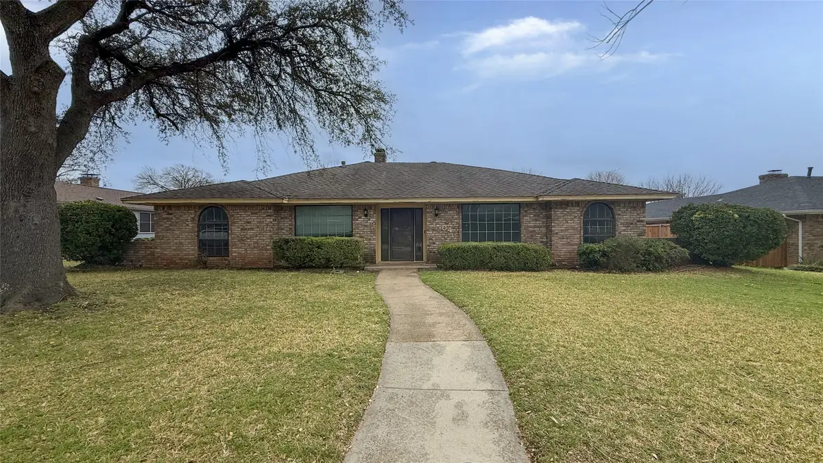 1004 Rosewood Drive, Desoto, TX 75115 - #1