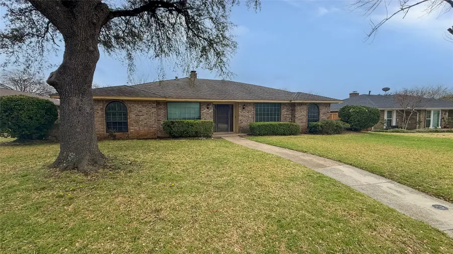 1004 Rosewood Drive, Desoto, TX 75115 - #3