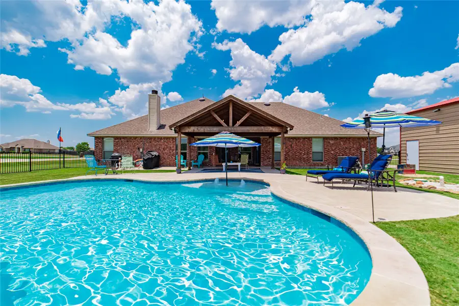 245 Mckinley Lane, Royse City, TX 75189 - #3