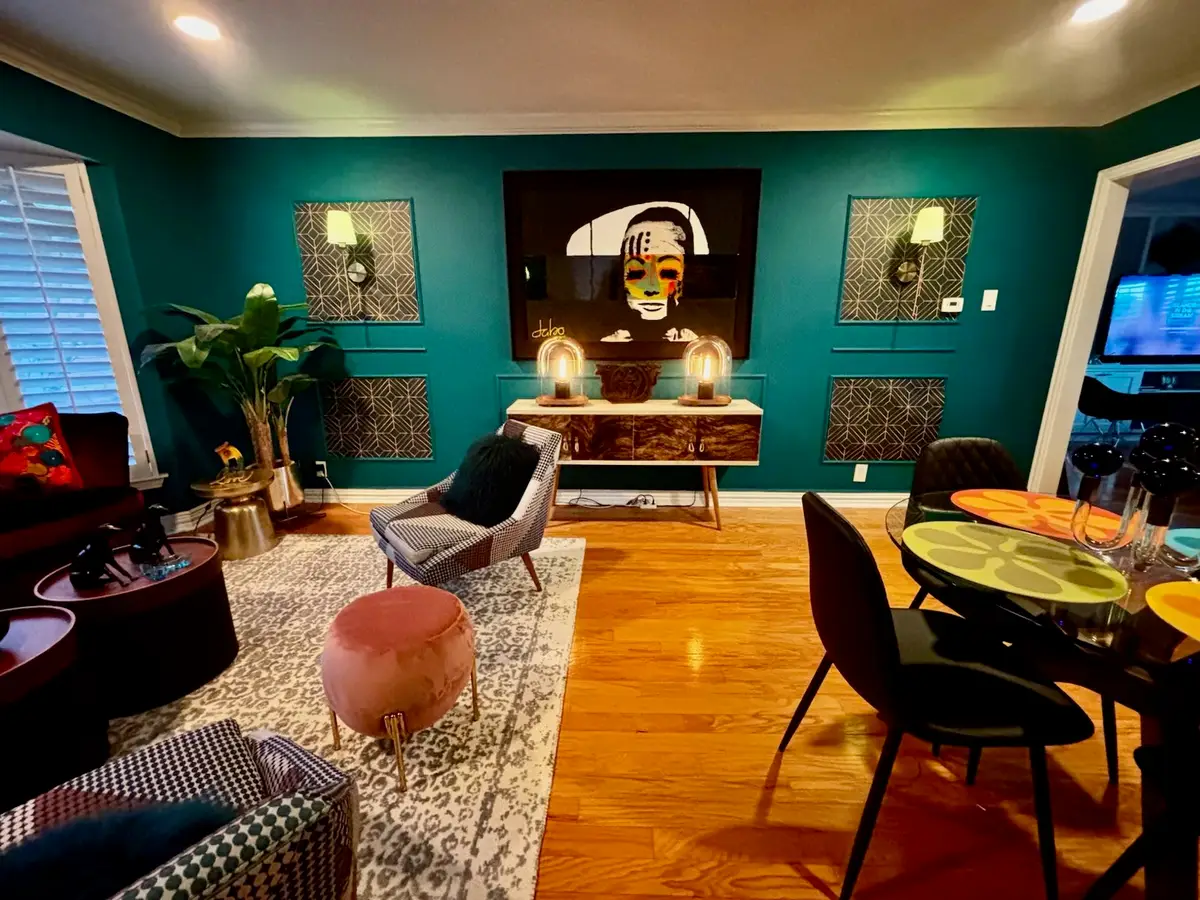 6112 Averill Way #C, Dallas, TX 75225 - #1