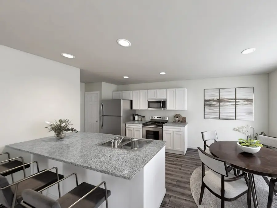 127 Kylie Street, Cleburne, TX 76031 - #2