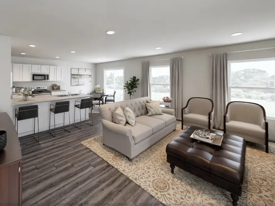 127 Kylie Street, Cleburne, TX 76031 - #3