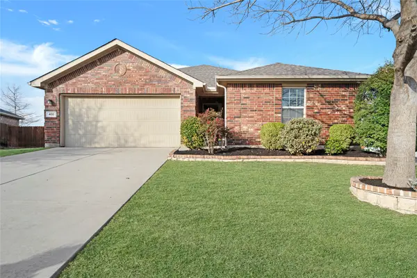400 Copper Ridge Road, Fort Worth, TX 76052