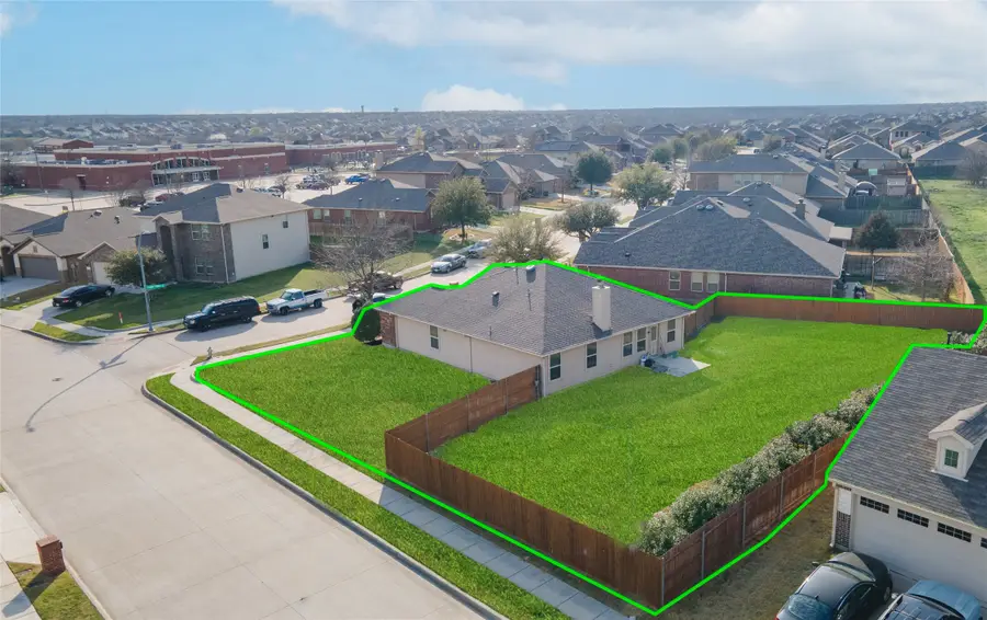 400 Copper Ridge Road, Fort Worth, TX 76052 - #2