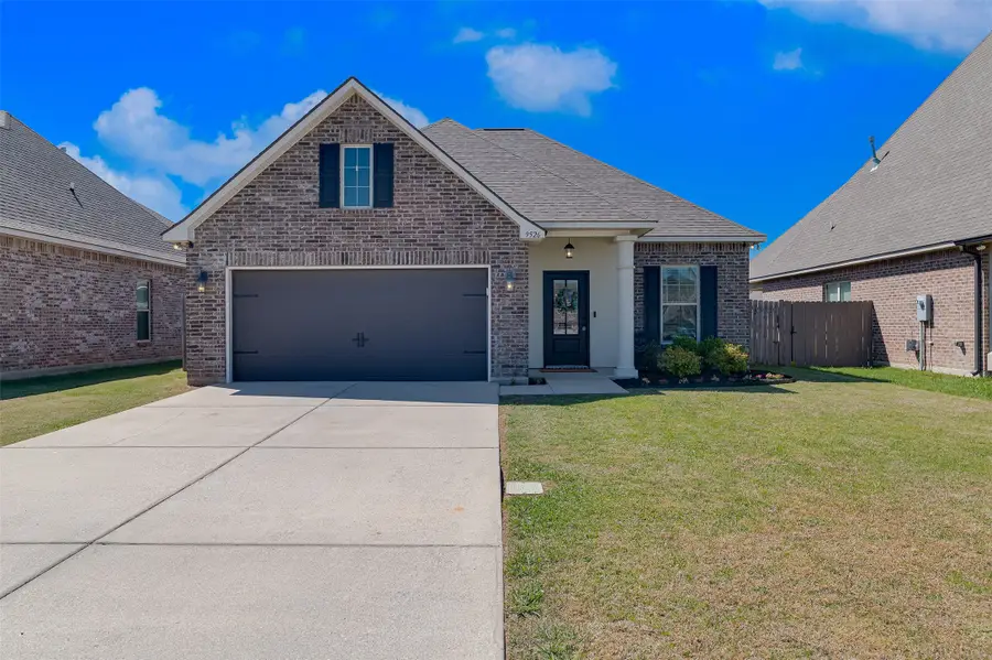 9526 Lucien Way, Shreveport, LA 71106 - #2