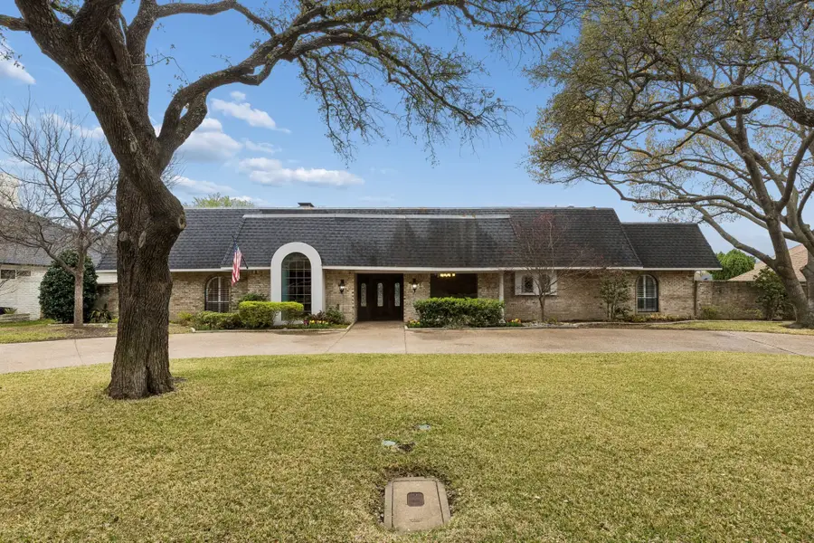 6218 Stonehill Drive, Dallas, TX 75254 - #2