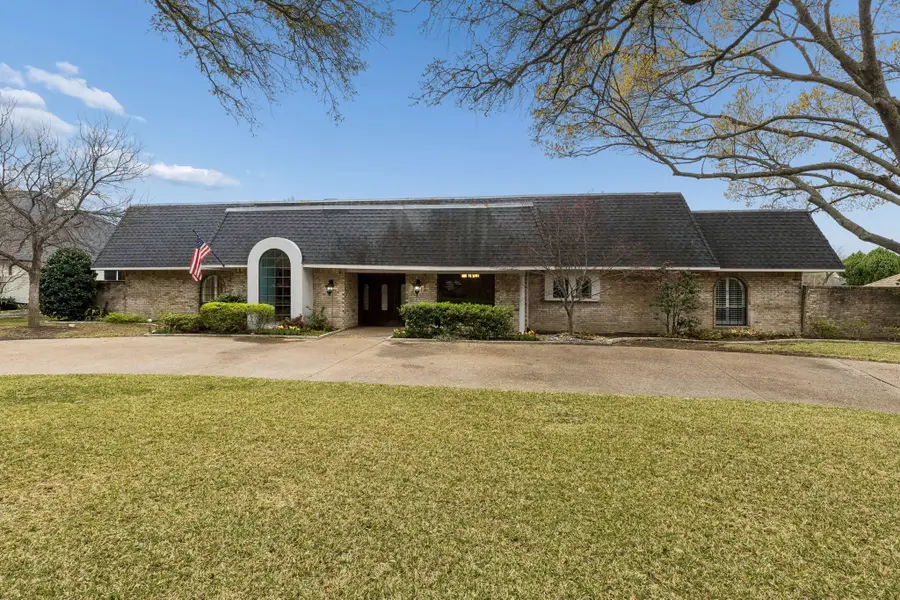 6218 Stonehill Drive, Dallas, TX 75254 - #3