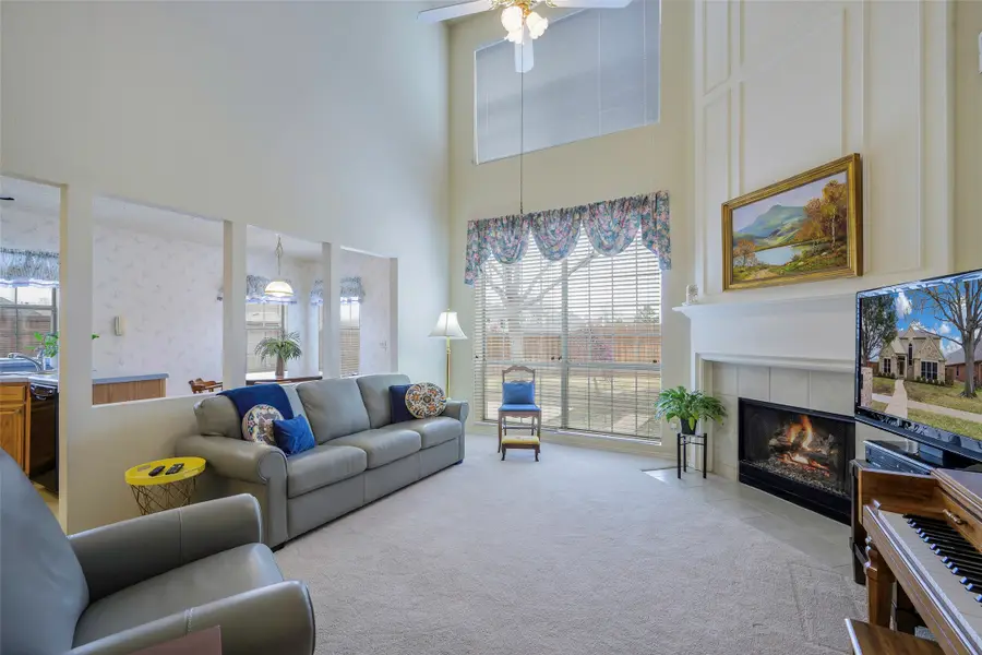 1919 Sunset Path, Lewisville, TX 75067 - #3