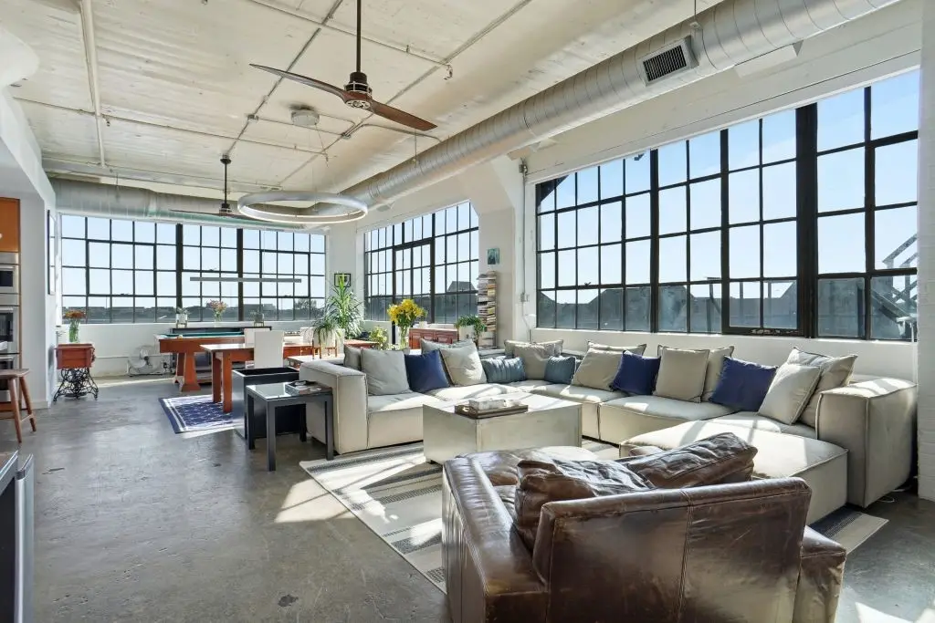 2220 Canton Street #407, Dallas, TX 75201 - #1