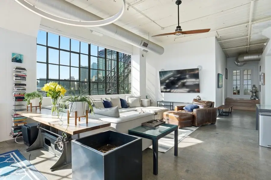 2220 Canton Street #407, Dallas, TX 75201 - #2