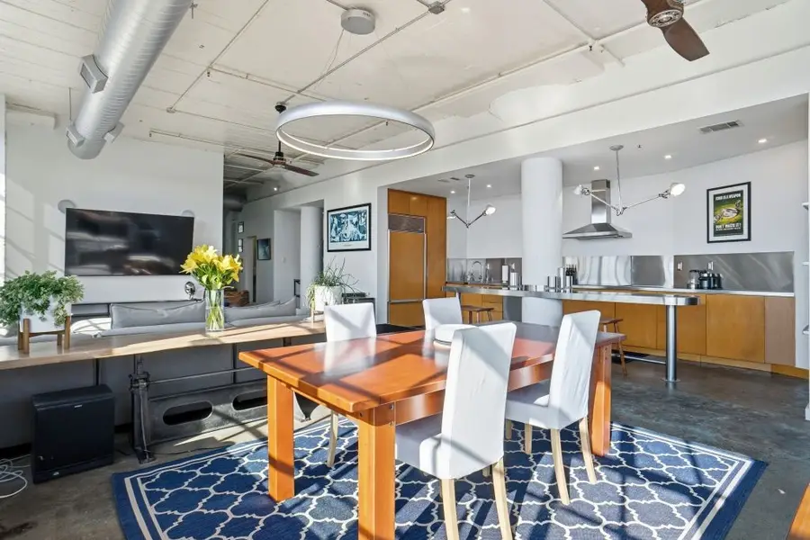 2220 Canton Street #407, Dallas, TX 75201 - #3