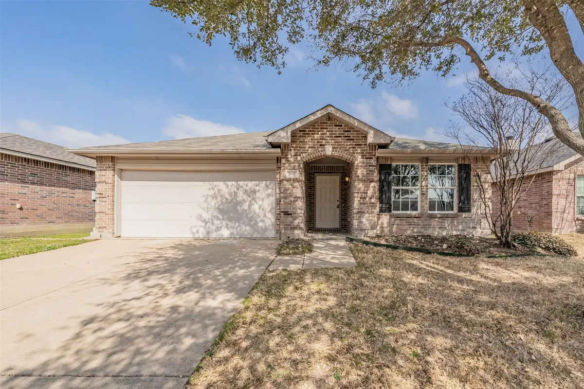 2600 Grand Gulf Road, Fort Worth, TX 76123 - #1