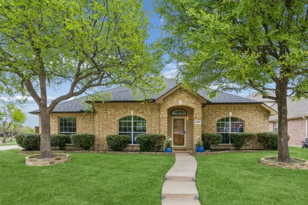 1586 Bradford Trace Drive, Allen, TX 75002