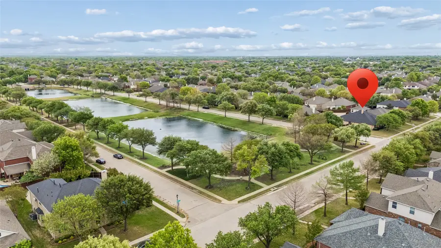 1586 Bradford Trace Drive, Allen, TX 75002 - #2