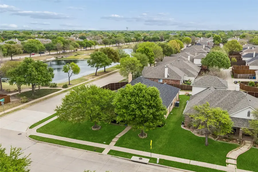 1586 Bradford Trace Drive, Allen, TX 75002 - #3