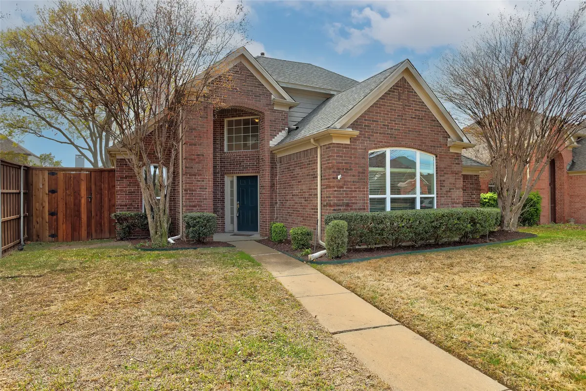4228 Creekstone Drive, Plano, TX 75093 - #1