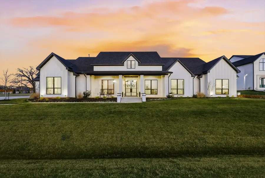 4304 Belle Drive, Flower Mound, TX 75022 - #2