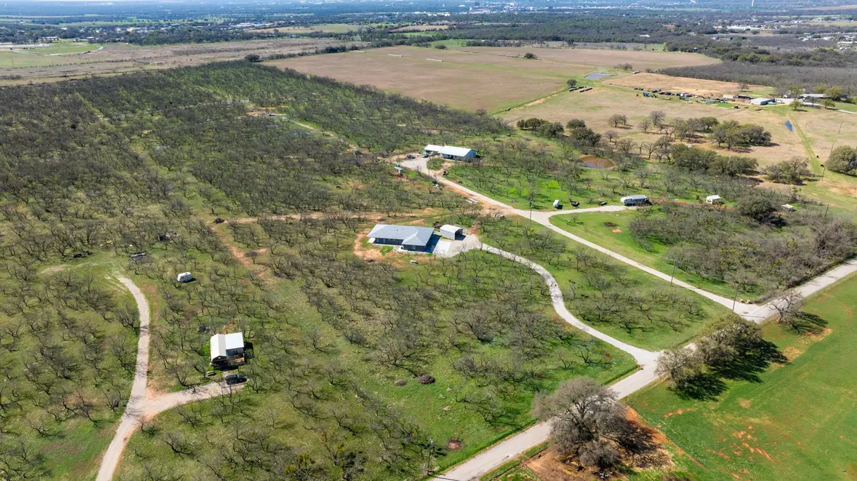 3445 County Road 337, Early, TX 76802 - #1