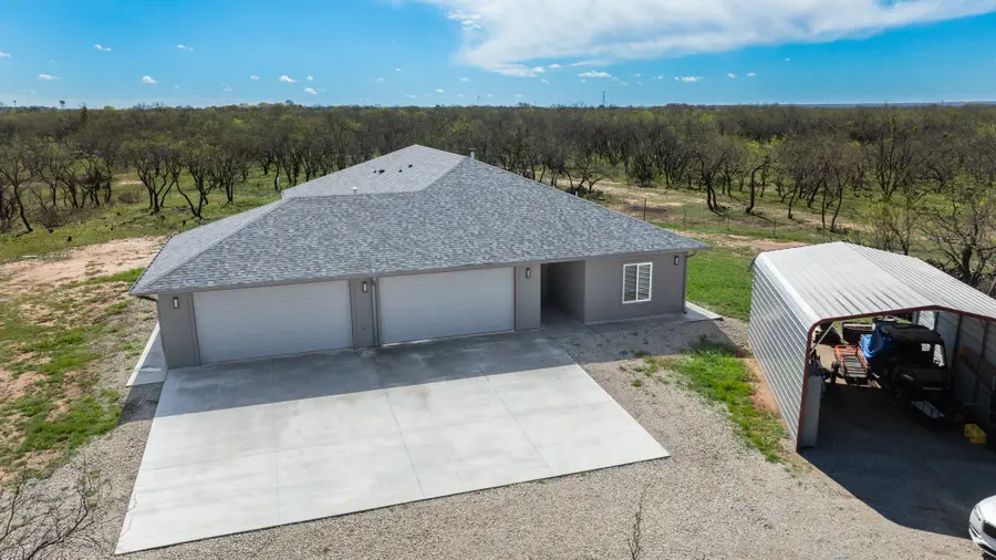 3445 County Road 337, Early, TX 76802 - #2