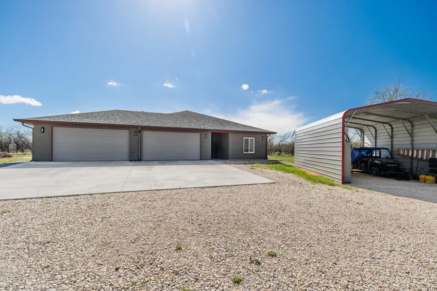 3445 County Road 337, Early, TX 76802 - #3