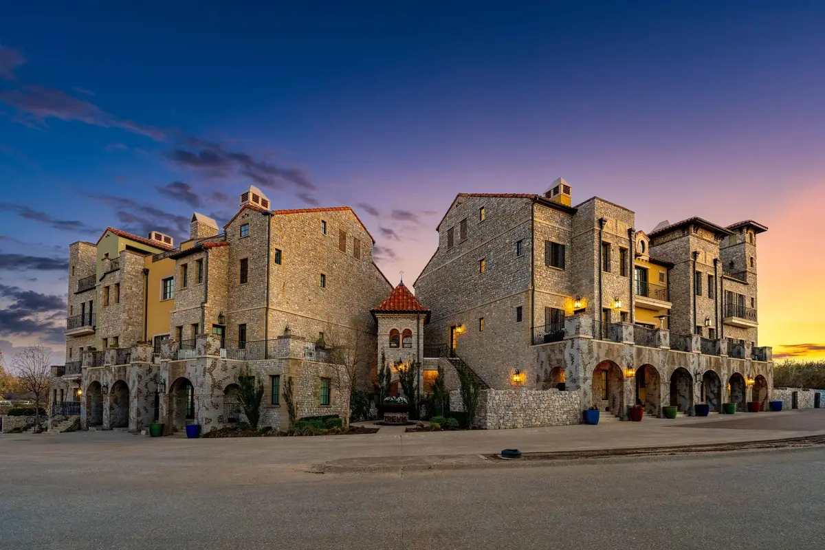 67 Cortes Drive, Westlake, TX 76262 - #1