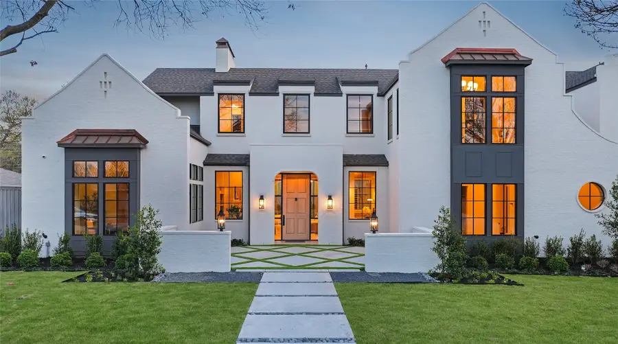 5958 Elderwood Drive, Dallas, TX 75230 - #2