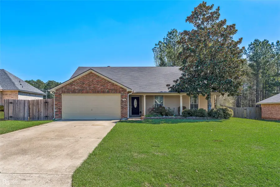 7193 Laurel Ridge, Greenwood, LA 71033 - #2