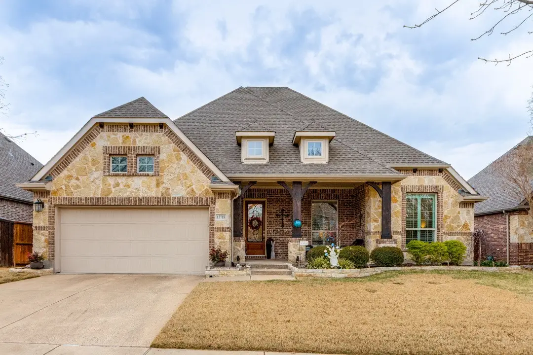 13708 Monstrell Road, Frisco, TX 75035 - #1